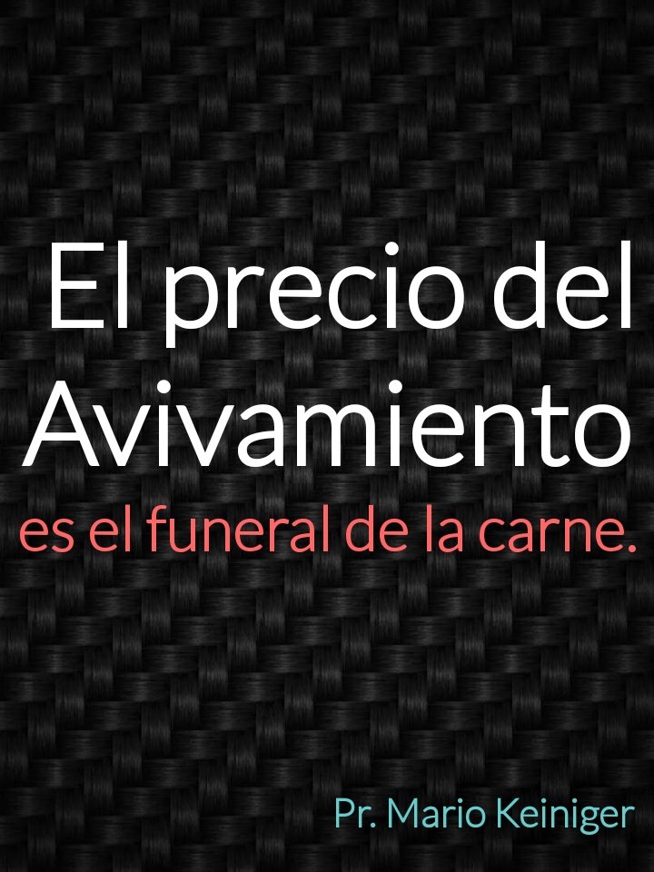 Iglesia Tiempo de Avivamiento (@tdaavivamiento) on Twitter photo 