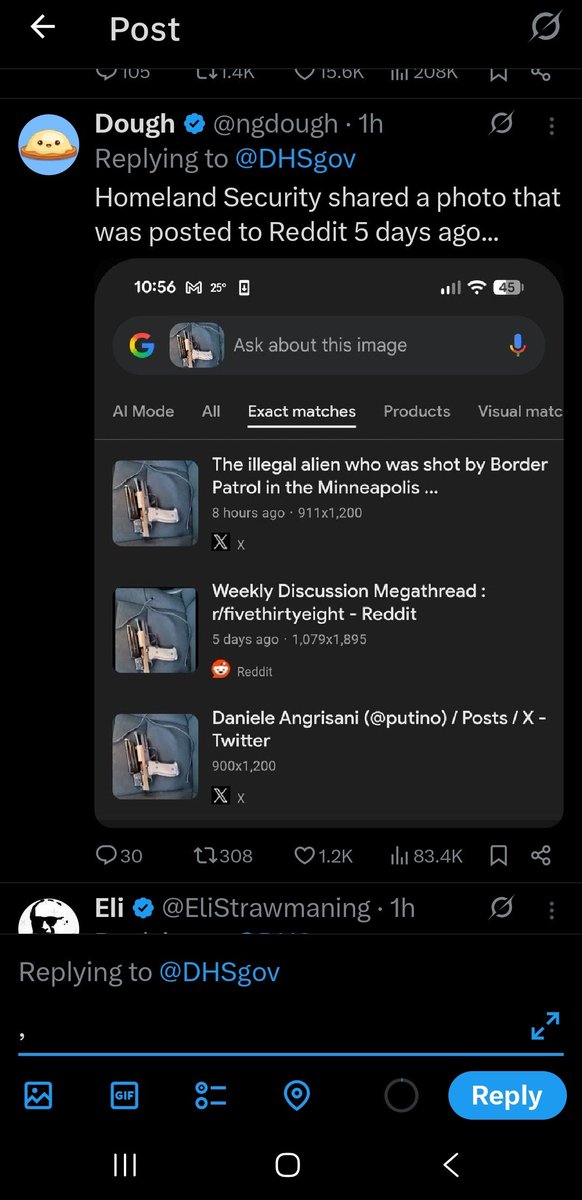 Shiny Belligerence 🏳️‍⚧️🏳️‍🌈 Ally tweet media