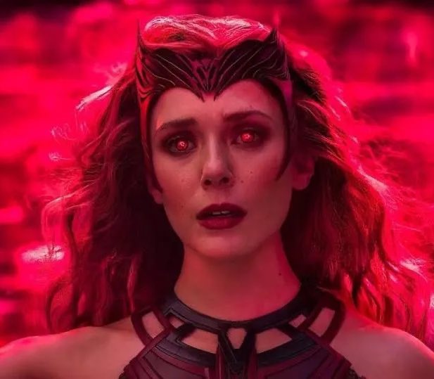 cosmic_marvel's tweet image. A ‘SCARLET WITCH’ project is reportedly in the works at Marvel Studios.

It is being made for the Mutant saga.

(via @DanielRPK)