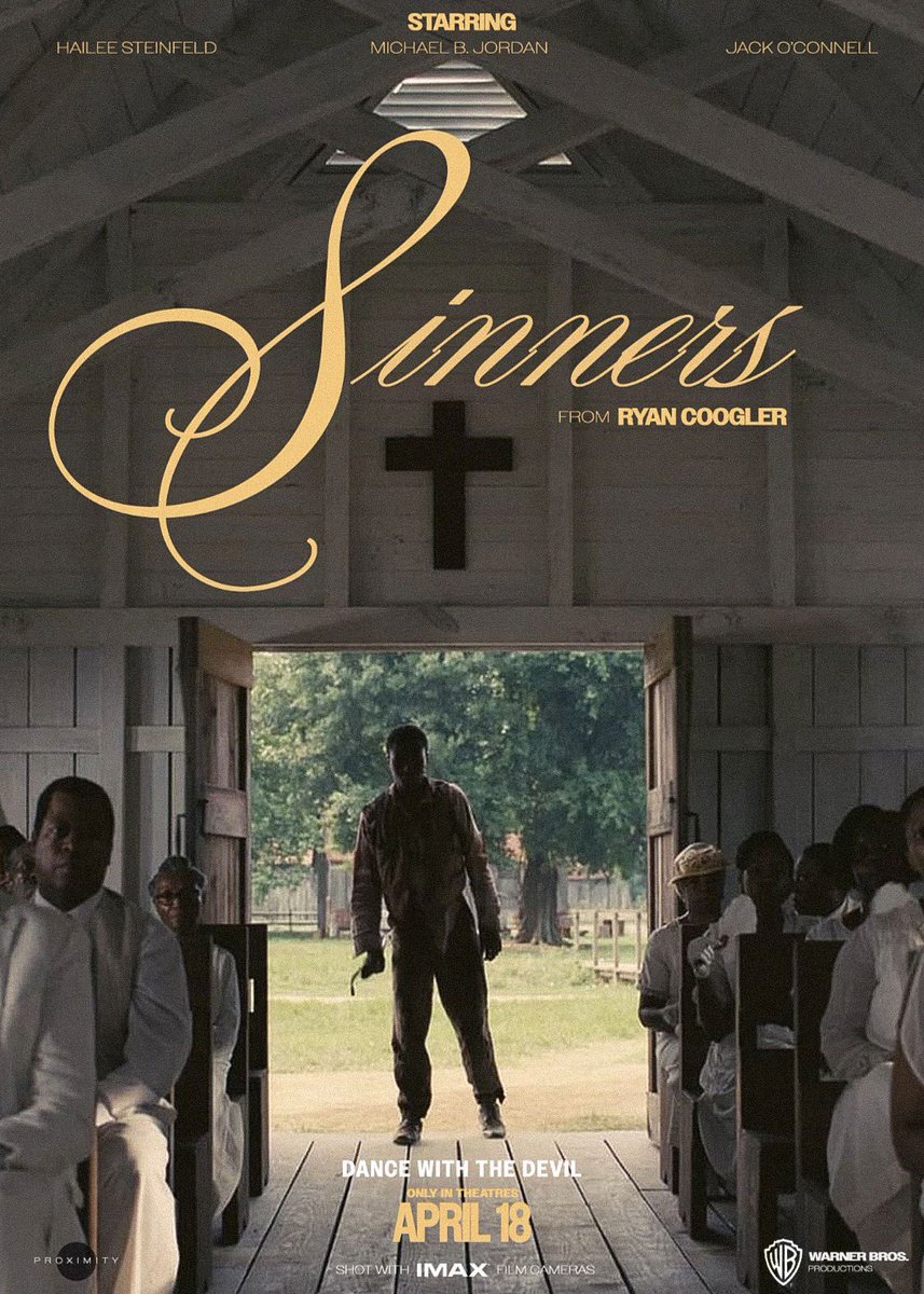 #nw : sinners (2025)
