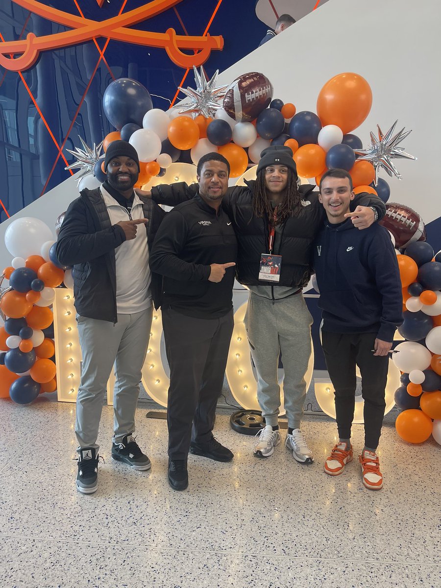 Zayvon ”Ziggy” Miller tweet media