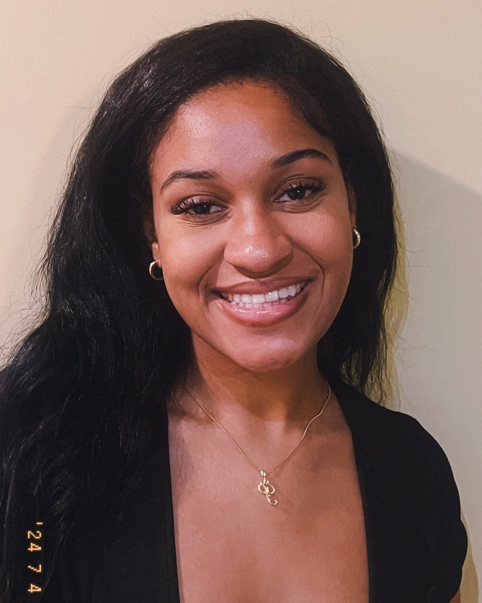 CW_Prep's tweet image. Happy Spotlight Saturday! 🌟
 
Today we are showcasing Paris Wardlow from Kentucky State University.

“CW PREP gives you a push into the real world and allows you to start off on the right foot.” -Paris Wardlow
 
Thanks, Paris! We’re so glad to have you in our program. 👥