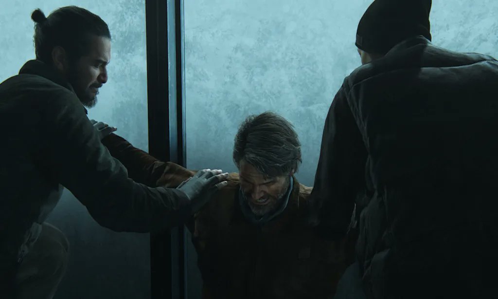 devilsncarnate's tweet image. "Why don't you say whatever speech you've got rehearsed and get it over with"