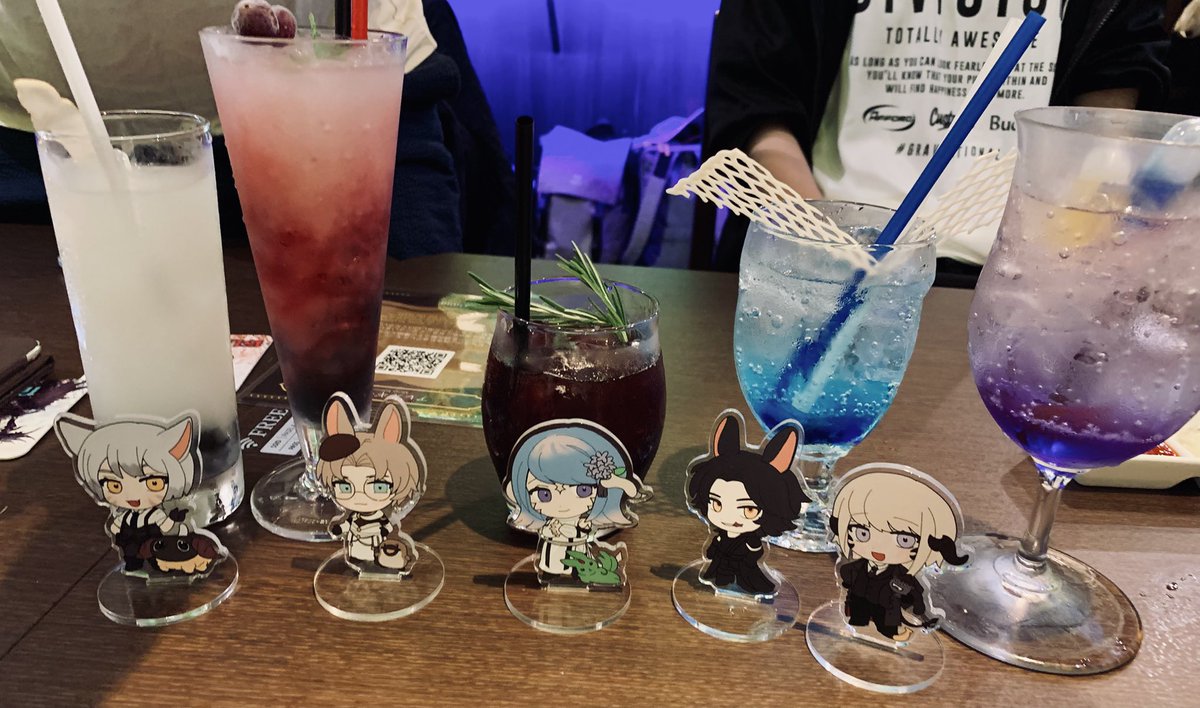 また作るからね〜ん