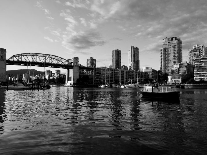 shayaniroomloo's tweet photo. Art of the Day! "Lonely Boat under the Bridge". Buy at: https://t.co/ifc37Jmx2n https://t.co/OyrtoWYzkh