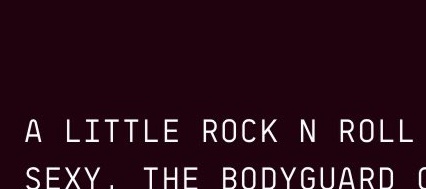 Yoncé Vocals tweet media