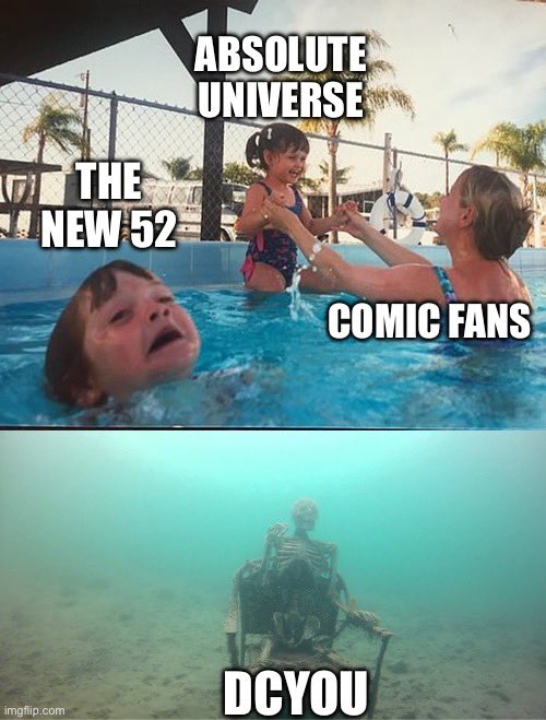 Comics Explained tweet media