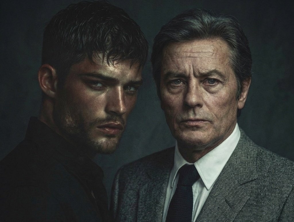 “Babaların gölgesinin ağırlığı olur.”