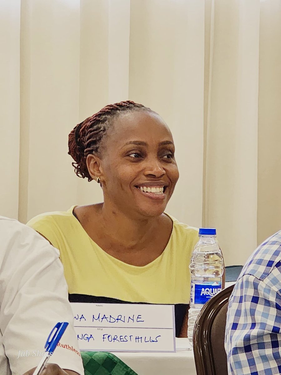 Rliuganda2's tweet photo. School mode: On!

Doris Lessing: "That is what learning is. You suddenly understand something you've understood all your life, but in a new way". https://t.co/BHUJozFOid