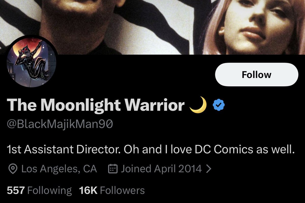 Fiction and etc tweet media