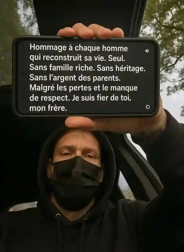 Lamine BA✨️ tweet media