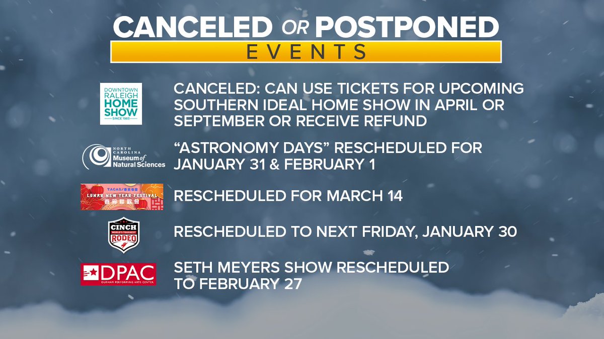 ABC11 Together tweet media