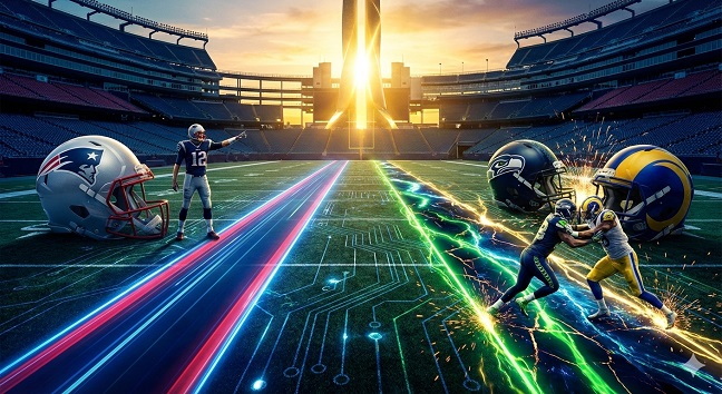 Cloudbet perfila los escenarios rumbo al Super Bowl LX y adelanta las primeras proyecciones de la <a href="/NFL/">NFL</a> 
<a href="/Cloudbet/">Cloudbet</a> <a href="/RamsNFL/">Los Angeles Rams</a> <a href="/Broncos/">Denver Broncos</a> <a href="/Patriots/">New England Patriots</a> <a href="/Seahawks/">Seattle Seahawks</a> <a href="/nflmx/">NFL México</a> <a href="/SuperBowl/">Super Bowl</a> <a href="/AnotherCo/">another</a> 
#Criptomonedas 
topmanagement.com.mx/cloudbet-perfi…