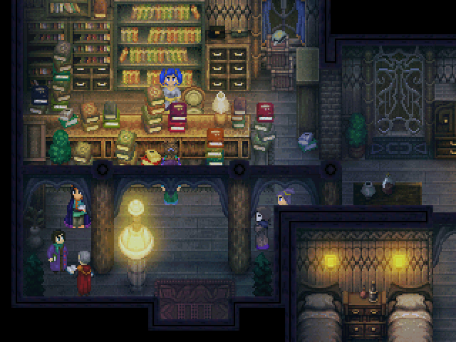 Aëdemphia tweet media