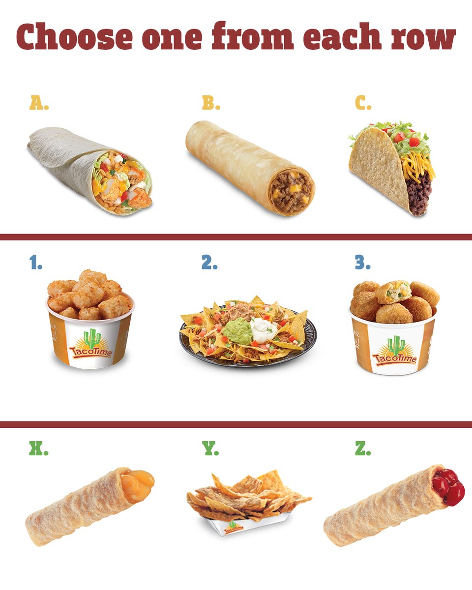 TacoTime tweet media