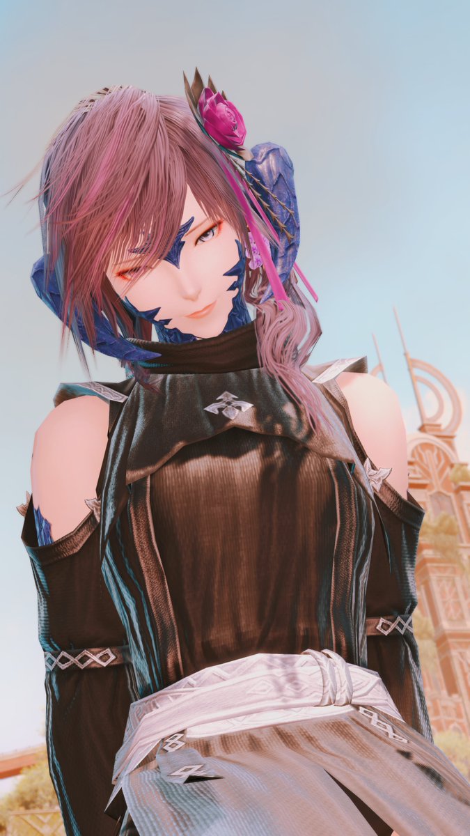 💜 Good Morning 💜

| #アウラ | #おはウラ | #前角倶楽部 | #本日のアウラ |