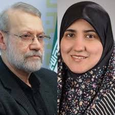 Osint613's tweet image. Fatemeh Ardeshir-Larijani, daughter of Iran’s regime official Ali Larijani, is no longer listed at Emory University, following sanctions placed on her father by the Trump administration.

@jasonmbrodsky