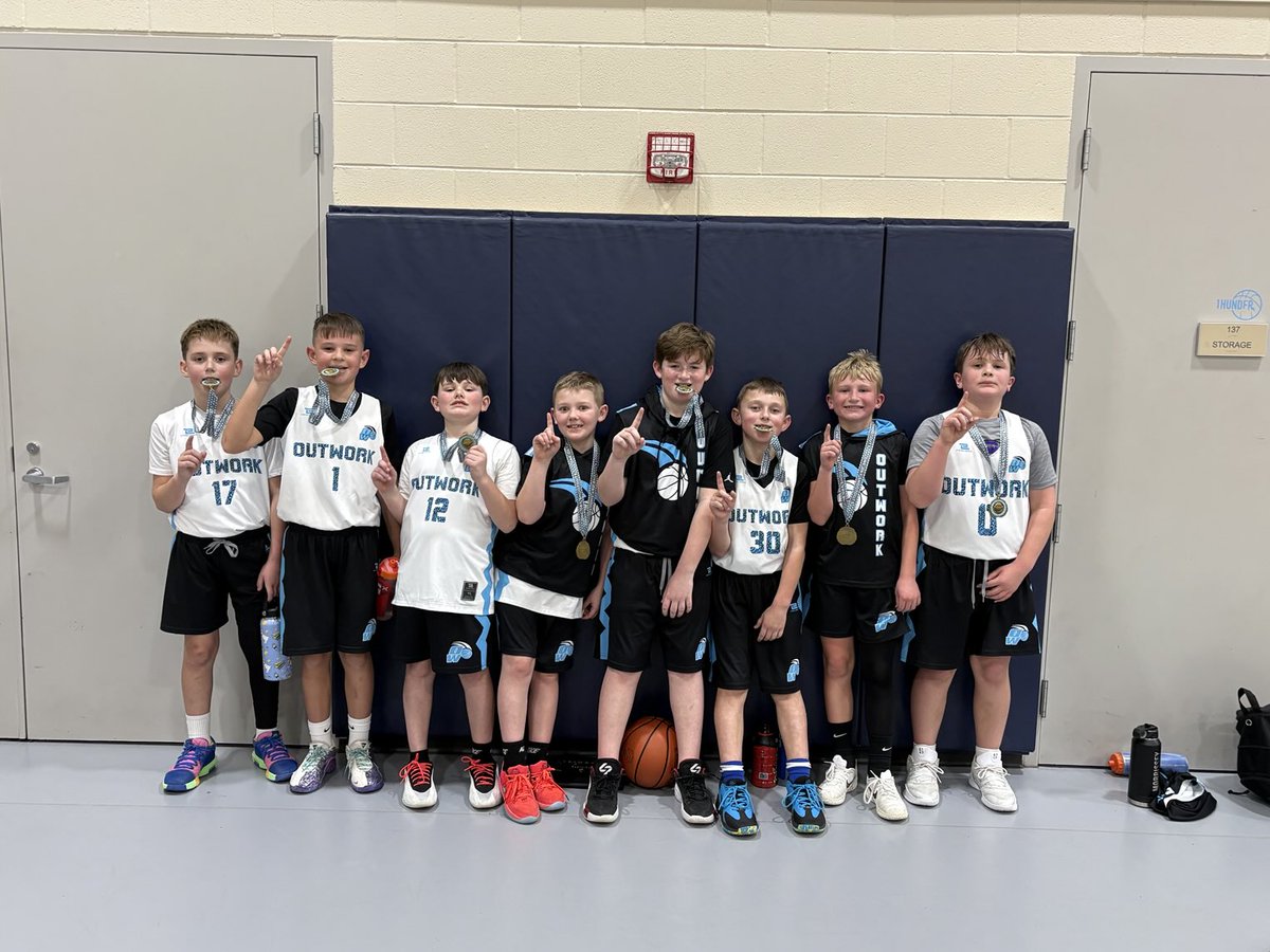 One Day Shootouts tweet media