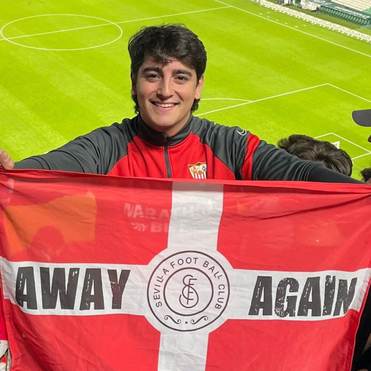 ❤️ El GRAN GESTO de Almeyda con Fernando Huerta:

👏🏼 “Quería dedicarle la victoria a esta familia y a la memoria de Fernando. Les mostramos todo nuestro cariño y le brindamos el triunfo”