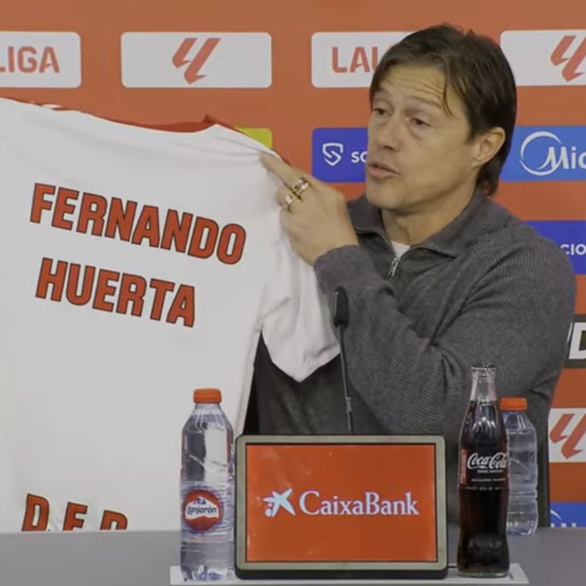 Zona Mixta tweet media