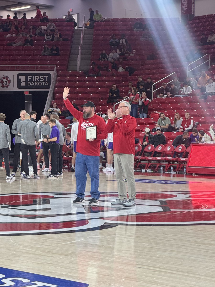 Chad Birger tweet media