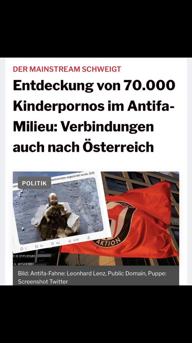 Wahrheiten23's tweet image. Allein das rechtfertigt die vollständige und endgültige Pulverisierung der SiffdrecksTifa … ‼️‼️‼️‼️‼️