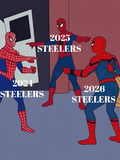 <a href="/steelers/">Pittsburgh Steelers</a> <a href="/steelercam/">Carole💛🖤💛</a>