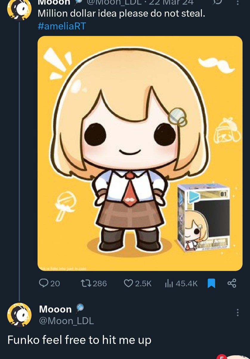 Mooon 🔎 tweet media