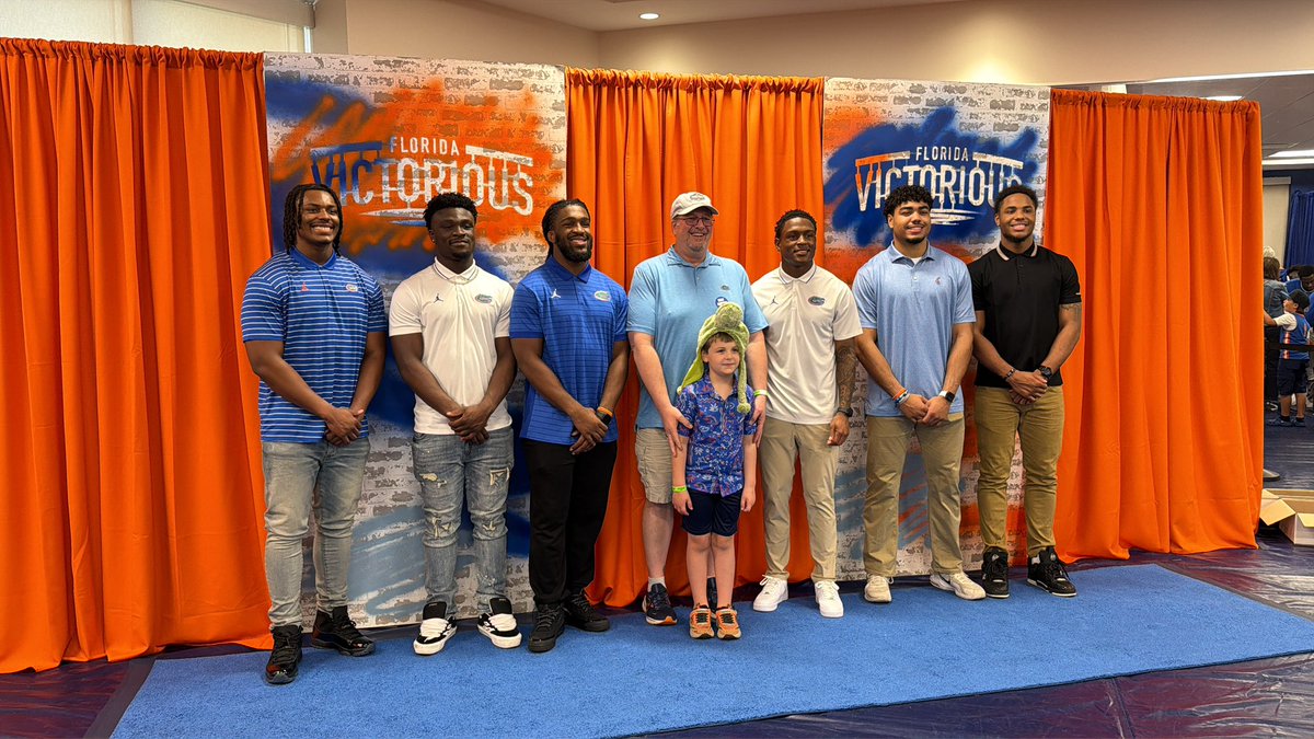 Florida Victorious tweet media