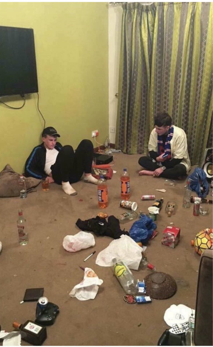 Ginger Bollocks tweet media