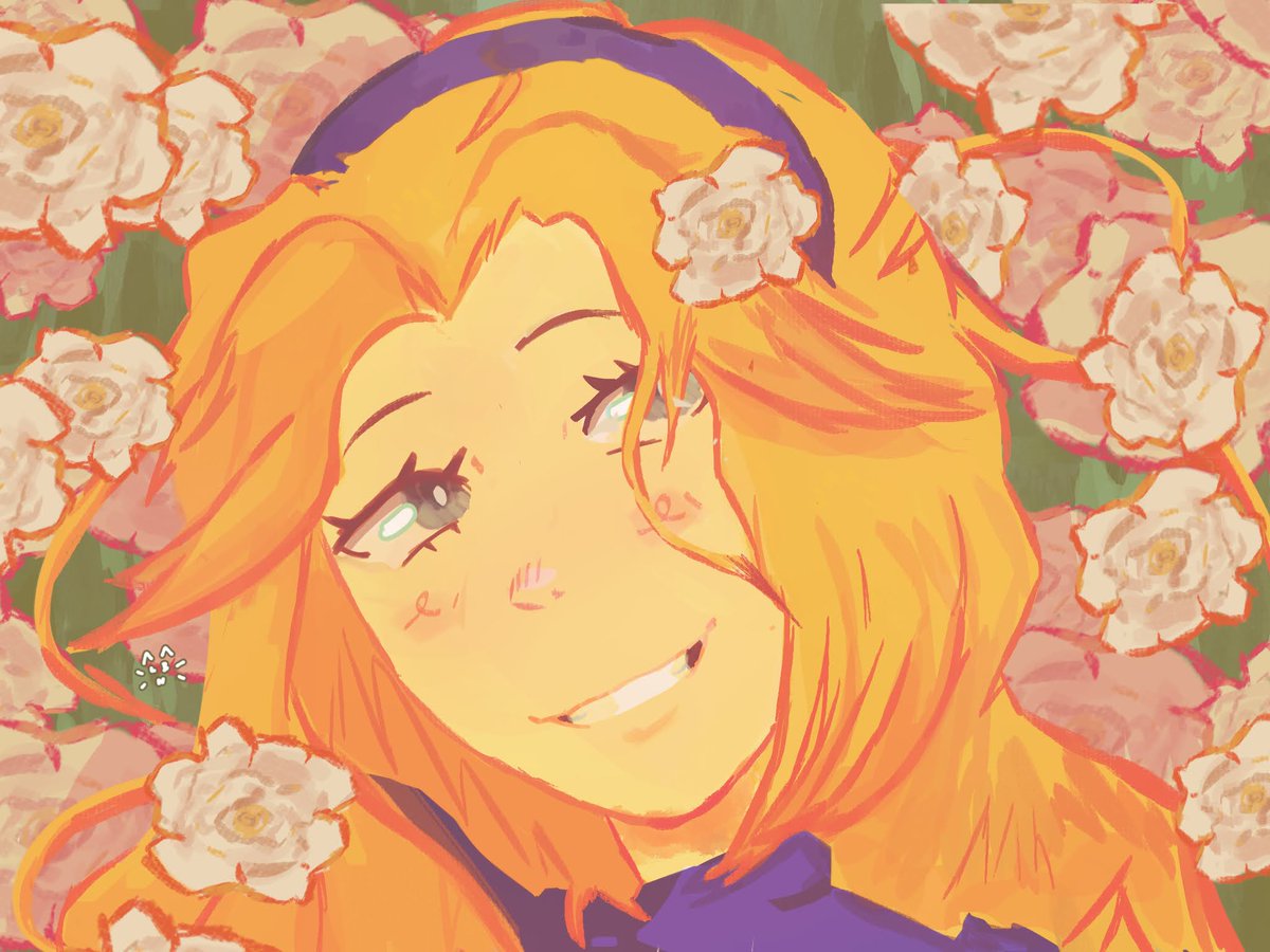 Len ⭐ Comms OPEN! tweet media