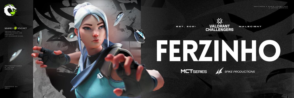 Malecient Esports tweet media