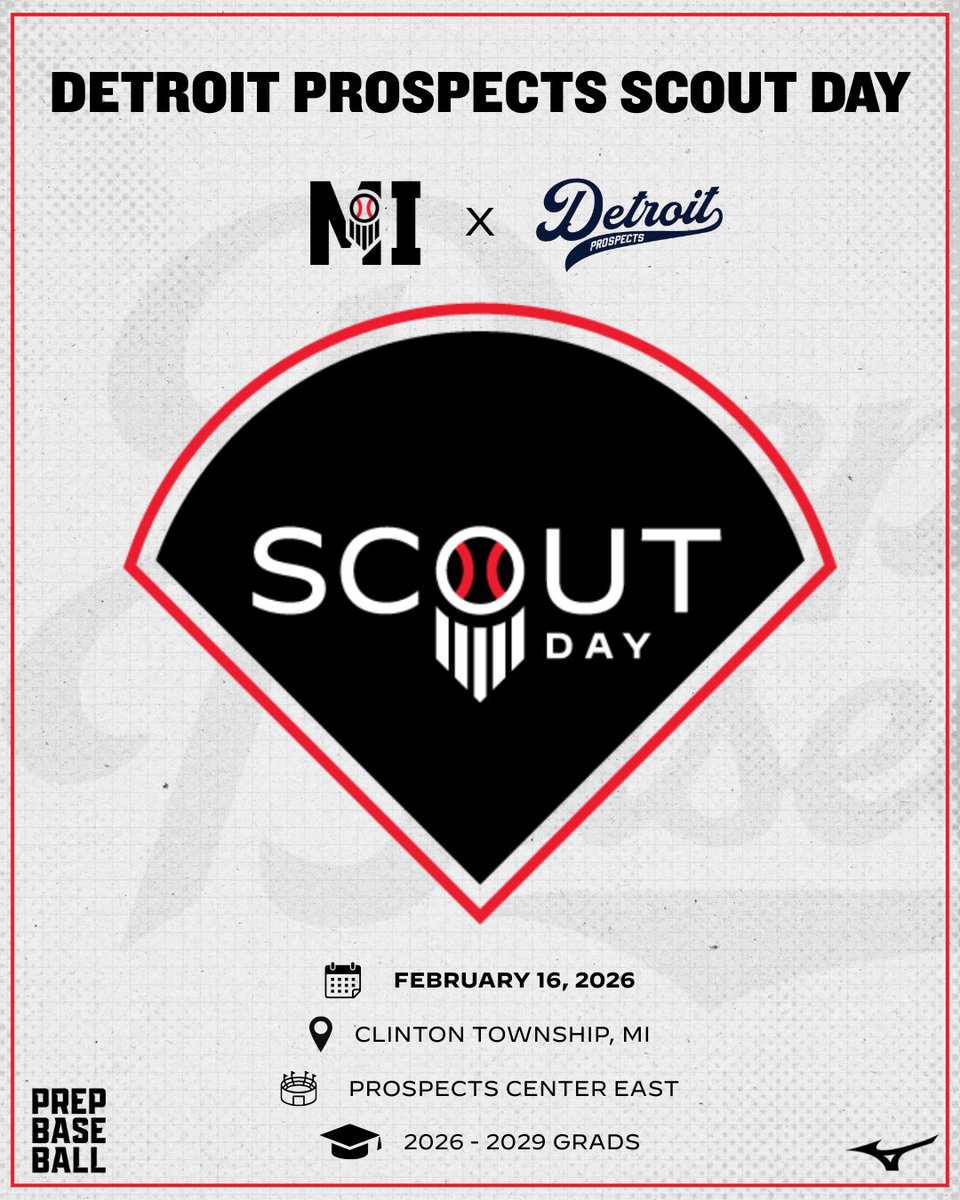 Prep Baseball Michigan tweet media