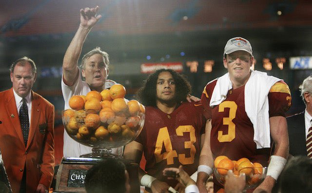 I am blessed to receive an offer to play ball at USC ! <a href="/DreBrownUSC/">Dre Brown</a> <a href="/FBCoachP/">Gary Patterson</a>