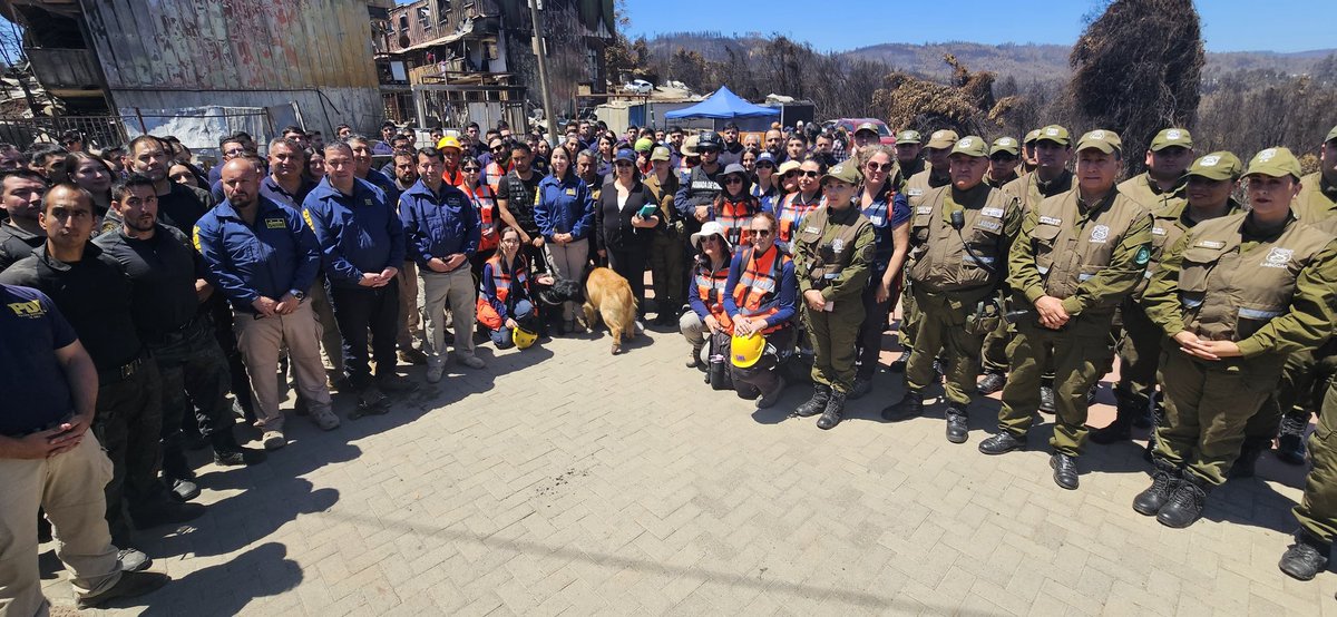 Fiscalía del Bío Bío tweet media