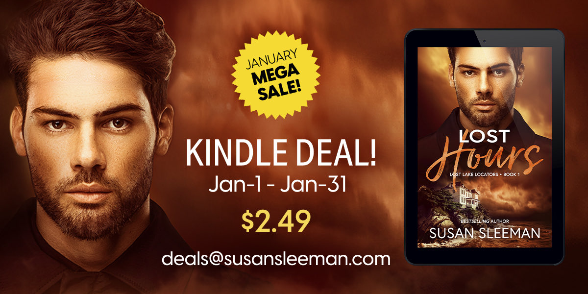 Susan Sleeman tweet media