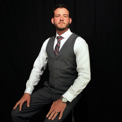 Matthew J Brdecka tweet media