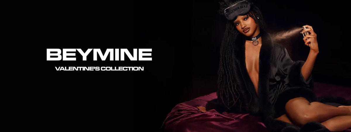 Haus Of Yoncé tweet media