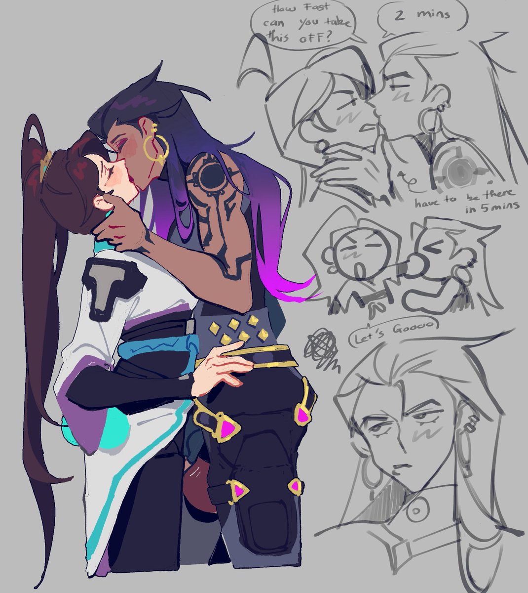 Sushushh's tweet photo. #Reyge 🤭 https://t.co/rwa9by9XR3