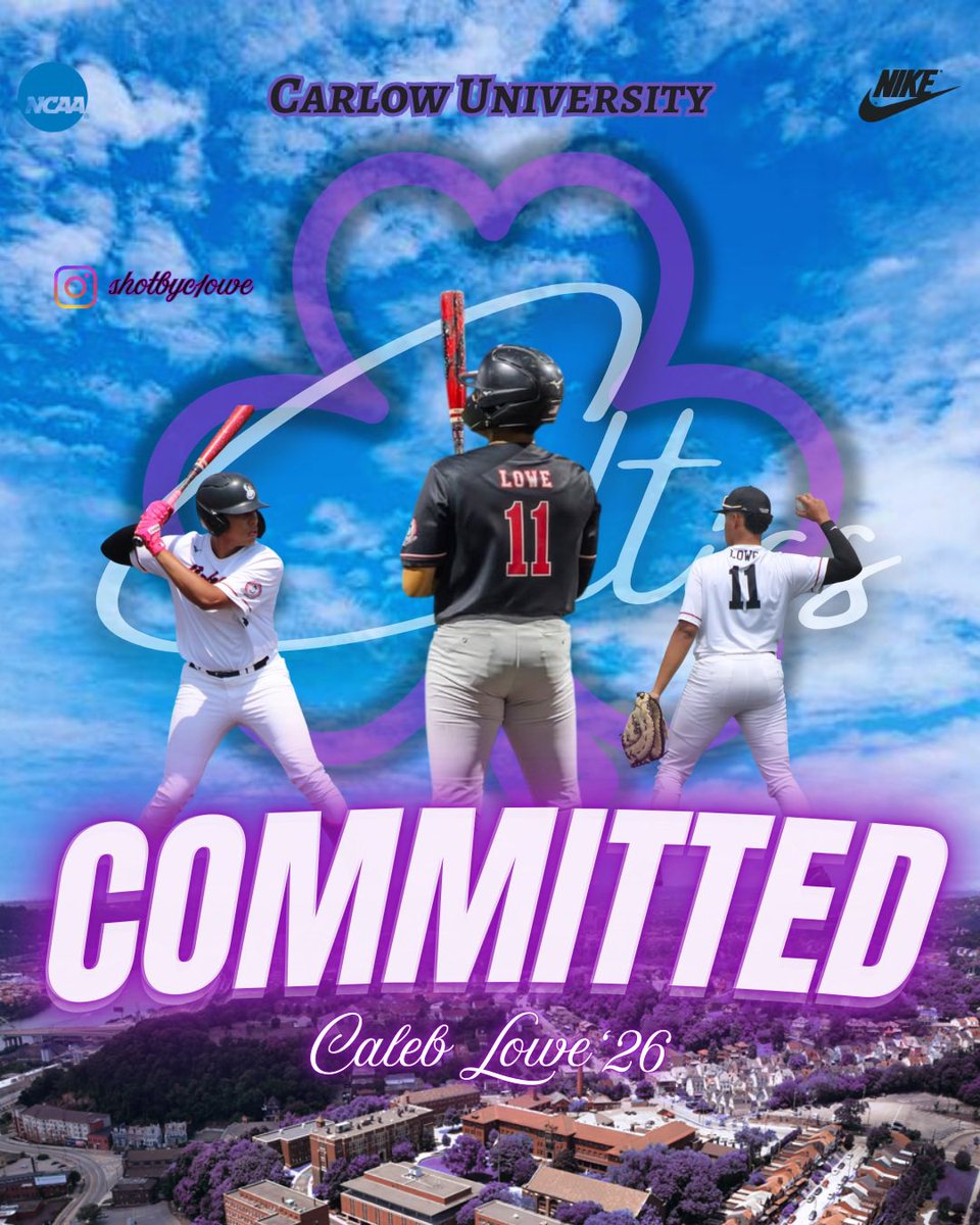 Caleb Lowe tweet media