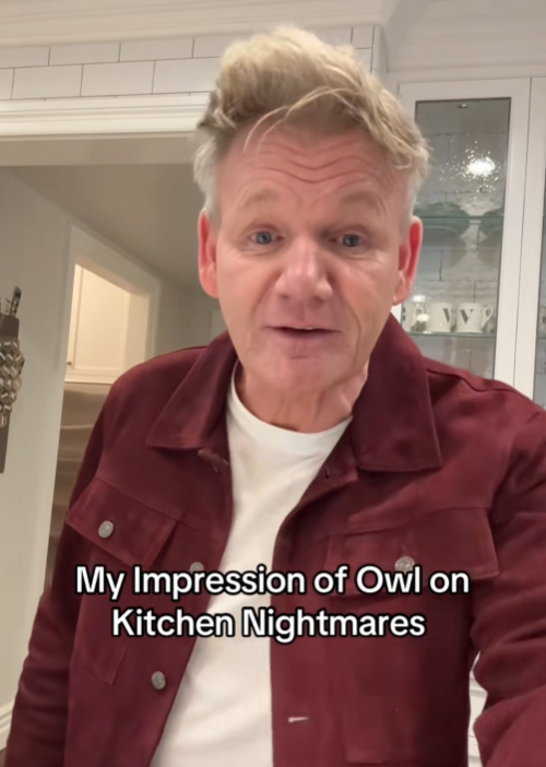 FS8_web3's tweet photo. Gordan Ramsey just posted btw. https://t.co/Wjxx56vSo7