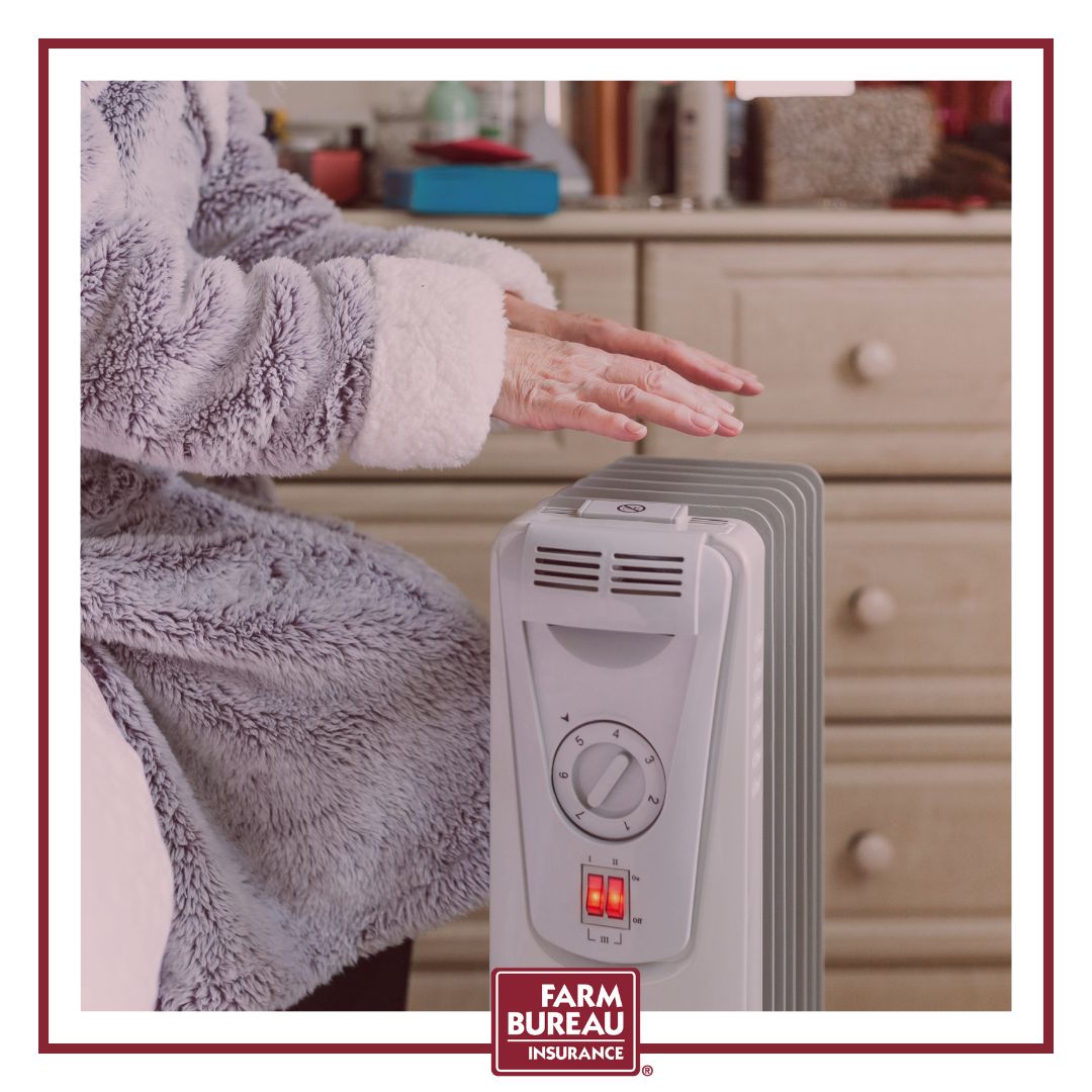 Farm Bureau Insurance of South Carolina tweet media