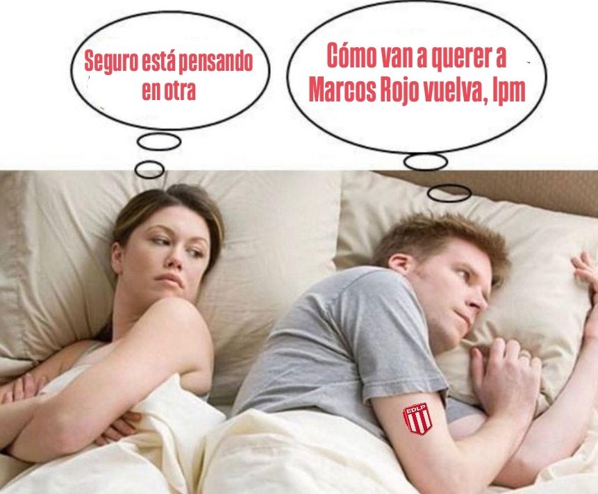 Ah, mirá vos. tweet media