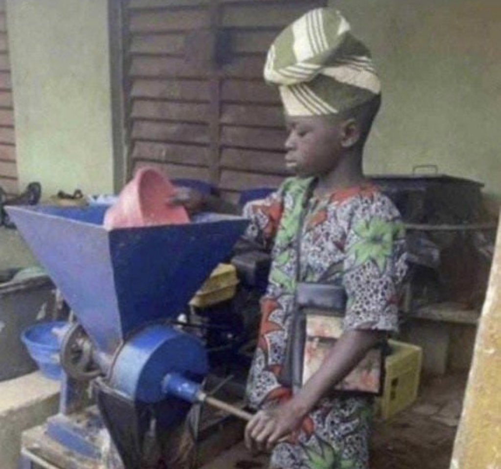 Hursh🇳🇬 tweet media