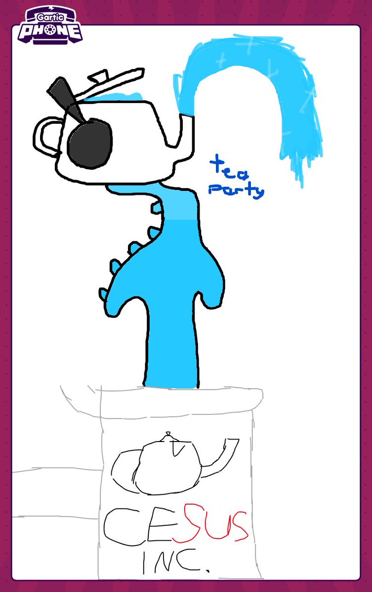 BurgerPot tweet media