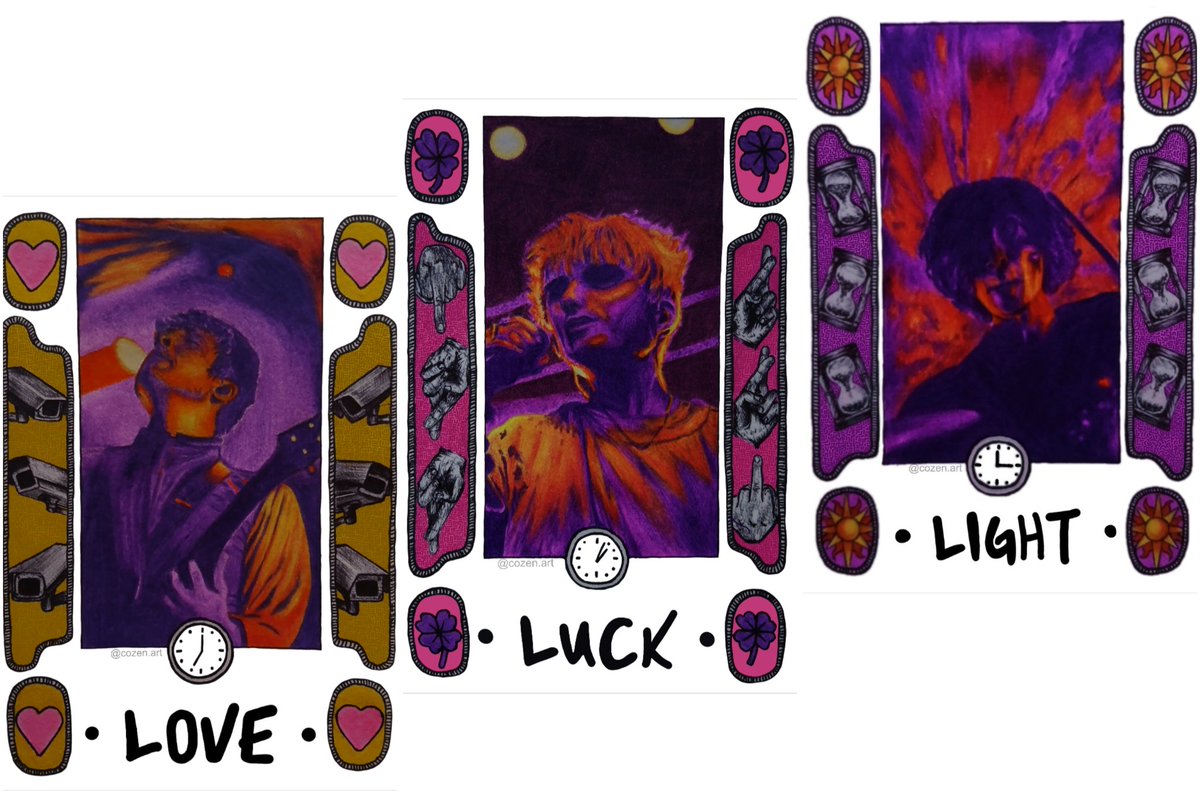 dal 🎱 tweet media