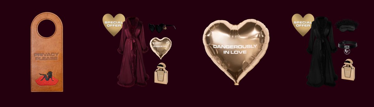 Haus Of Yoncé tweet media