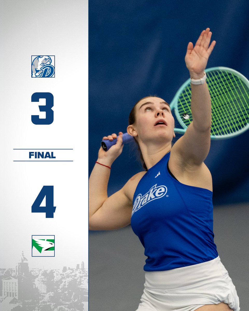 DrakeWTEN's tweet image. Final in the Season Debut

#DSMHometownTeam
