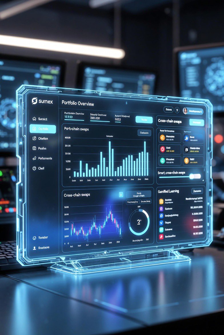 Worthy383073's tweet photo. Beta smashed, held strong, now closed @Sumex_Labs — but dev build still live!  
Hunt bugs, drop feedback in Discord → last 50 breakers snag rare post-TGE achievement.  
https://t.co/dgxQmJjxiM (sumex-user / Sumex2507)  
Who's breaking it rn? 🔵💥 https://t.co/5nFra9T686