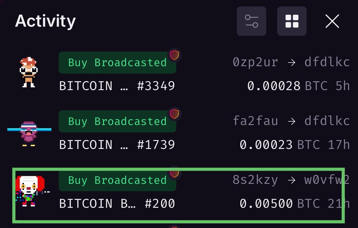 Hando_Punk $DOG tweet media